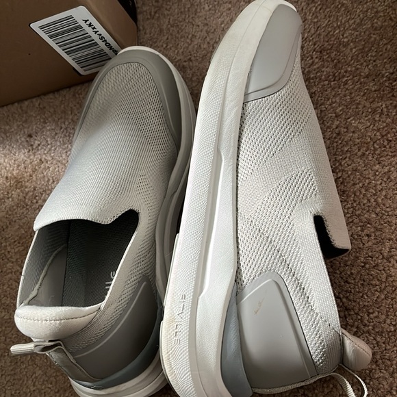 Fit Ville ladies 7EW Brisk Walk shoes - Picture 4 of 5